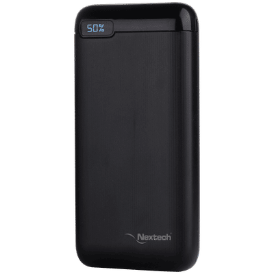 Mobile power deals bank online purchase